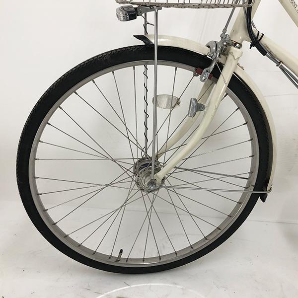 中古ブリチストン自転車 BRIDGESTONE 【10%OFF】中古 自転車 激安 三輪車 ブリヂストン
