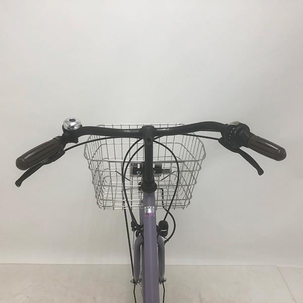 【美品】BOLDLINE シティサイクル 26インチ　引取限定 横浜市南区、中区 美品】BOLDLINE シティサイクル 26インチ 引取限定 横浜市南区、中区