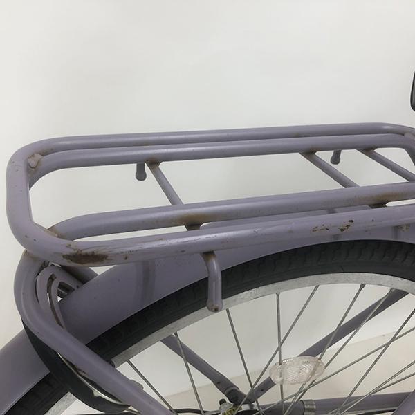 10%OFF】中古 自転車 激安 軽快車 国内メーカー BOLDLINE 26