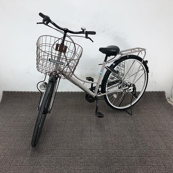 20%OFF】中古 自転車 激安 シティサイクル 国内メーカー Avec 20%OFF】中古 自転車 激安 シティサイクル 国内メーカー Avec