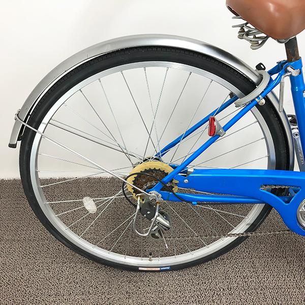 NEW YEAR SALE】【10%OFF】中古 自転車 激安 シティサイクル NEW YEAR SALE】【10%OFF】中古 自転車 激安 シティサイクル