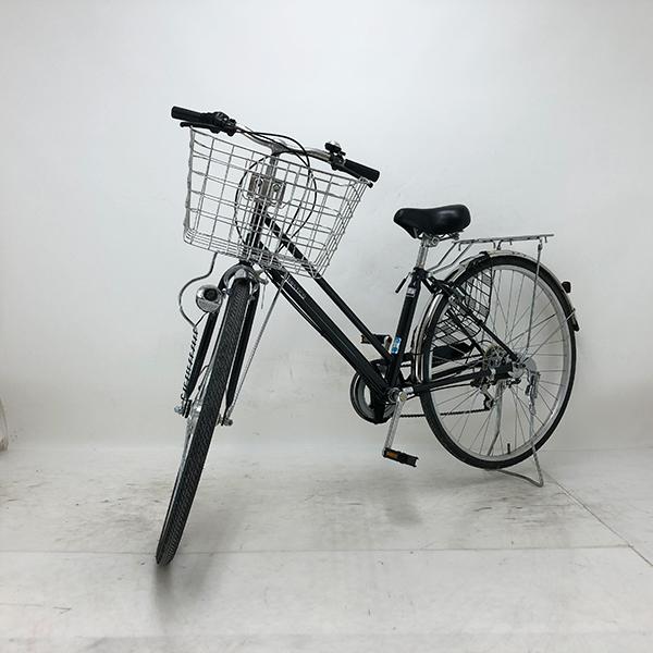 10%OFF】中古 自転車 激安 シティサイクル 国内メーカー PRATICO