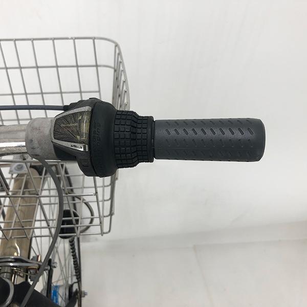 (No 0929-2) GEO CROSS plus 27インチ ブルー 自転車 本体 27インチ ブルー ジオクロスプラス 新車 紺