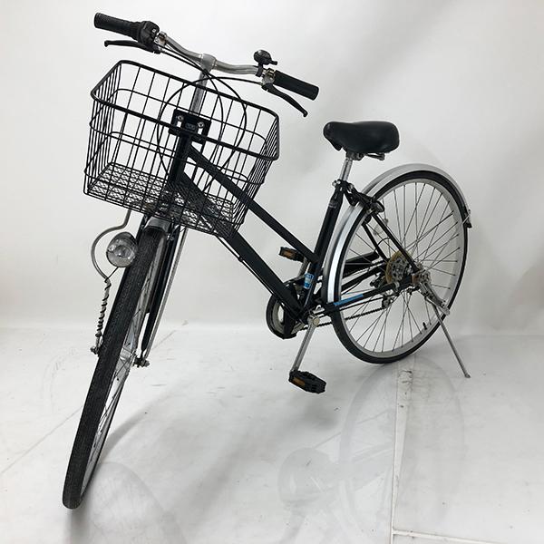 骨董自転車 中国から輸入 電動自転車を中国から輸入したので