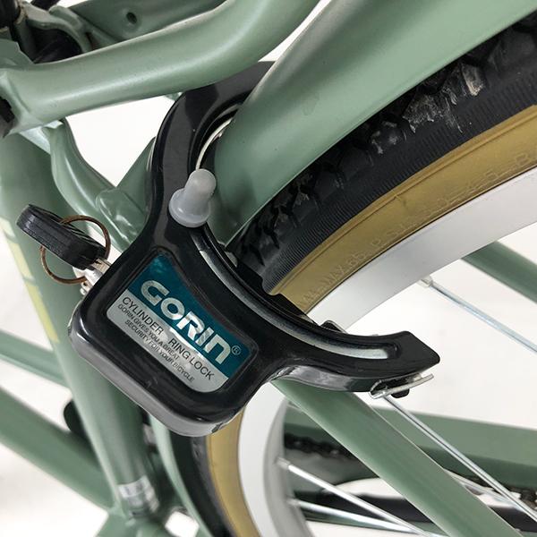 【美品！】 点検/整備済 内装3段 小柄な方向け ママチャリ 軽快車 自転車 内装3段 自転車」の人気商品一覧 | 安い商品を通販サイトから