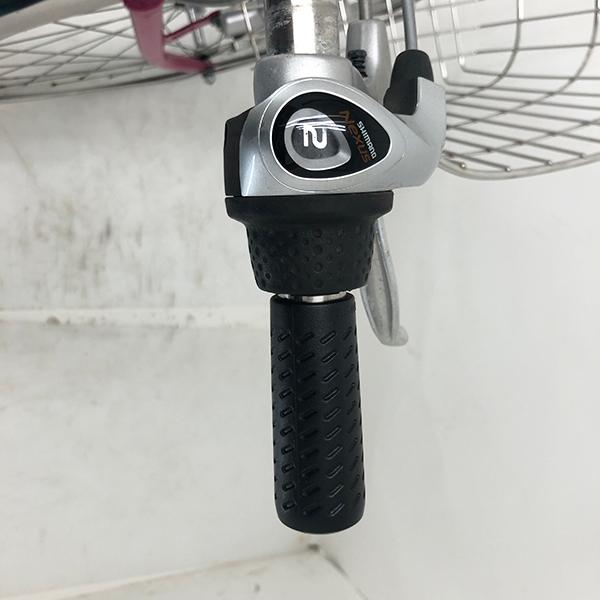 A11【大阪堺市/引取】中古自転車/ブリヂストン/NOLKOG/27インチ A11【大阪堺市/引取】中古自転車/ブリヂストン/NOLKOG/27インチ