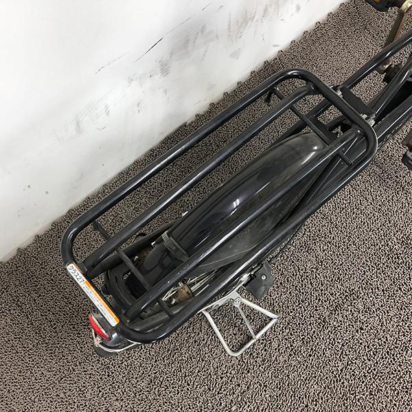 NEW YEAR SALE】【10%OFF】中古 自転車 激安 子供乗せ付小径 NEW YEAR SALE】【10%OFF】中古 自転車 激安 子供乗せ付小径