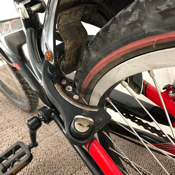 BRIDGESTONE 【10%OFF】中古 自転車 激安 子供用自転車 BRIDGESTONE 【10%OFF】中古 自転車 激安 子供用自転車