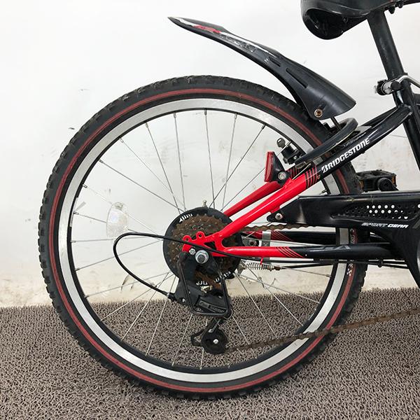 BRIDGESTONE 【10%OFF】中古 自転車 激安 子供用自転車 BRIDGESTONE 【10%OFF】中古 自転車 激安 子供用自転車