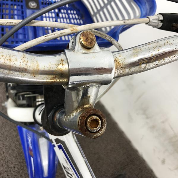 10%OFF】中古 自転車 激安 子供用自転車 国内メーカー 10%OFF】中古 自転車 激安 子供用自転車 国内メーカー