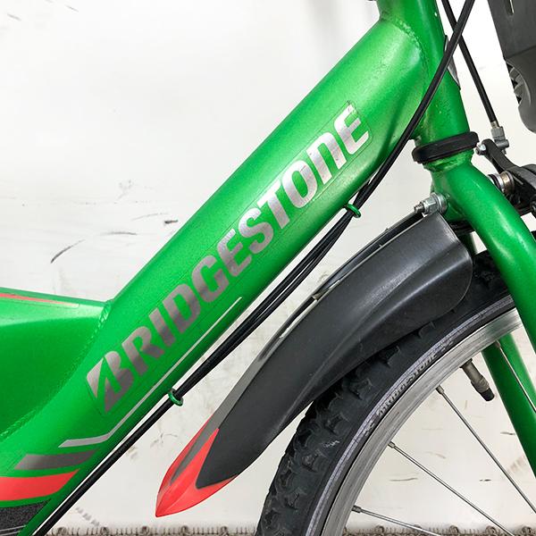 BRIDGESTONE 【10%OFF】中古 自転車 激安 子供用自転車 国内 BRIDGESTONE 【10%OFF】中古 自転車 激安 子供用自転車 国内