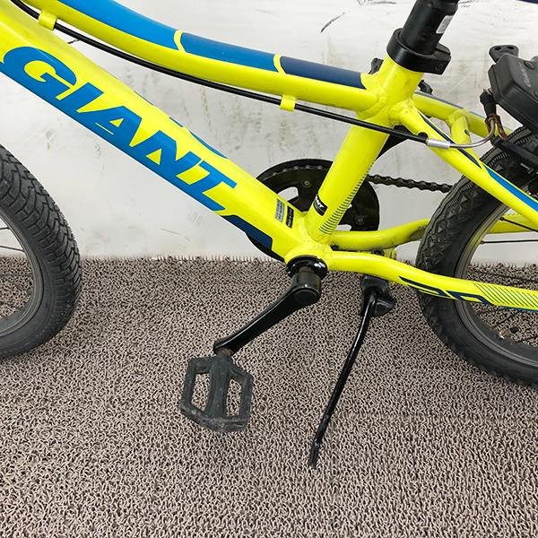 20%OFF】中古 自転車 激安 子供用自転車 GIANT XTC JR 20インチ 20%OFF】中古 自転車 激安 子供用自転車 GIANT XTC JR 20インチ