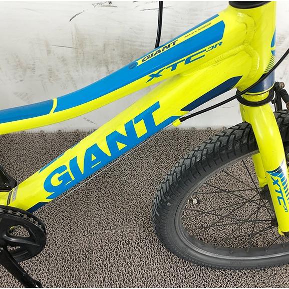 20%OFF】中古 自転車 激安 子供用自転車 GIANT XTC JR 20インチ 20%OFF】中古 自転車 激安 子供用自転車 GIANT XTC JR 20インチ