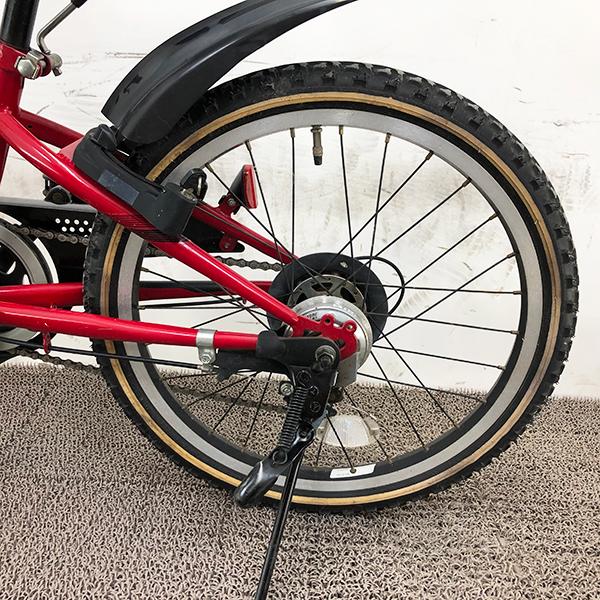 10%OFF】中古 自転車 激安 子供用自転車 ブリジストン クロス 10%OFF】中古 自転車 激安 子供用自転車 ブリジストン クロス