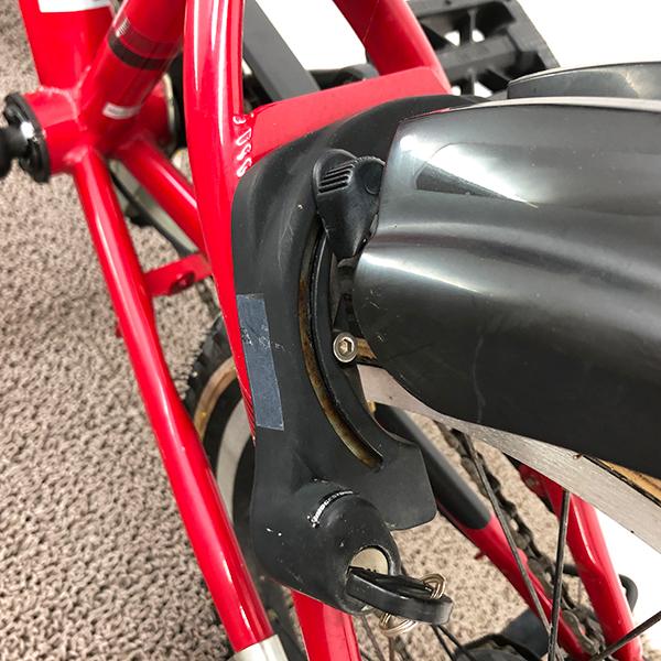10%OFF】中古 自転車 激安 子供用自転車 ブリジストン クロス 10%OFF】中古 自転車 激安 子供用自転車 ブリジストン クロス