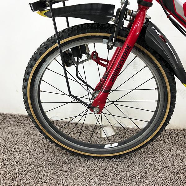 10%OFF】中古 自転車 激安 子供用自転車 ブリジストン クロス 10%OFF】中古 自転車 激安 子供用自転車 ブリジストン クロス