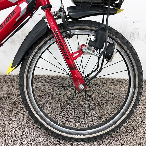 10%OFF】中古 自転車 激安 子供用自転車 ブリジストン クロス 10%OFF】中古 自転車 激安 子供用自転車 ブリジストン クロス