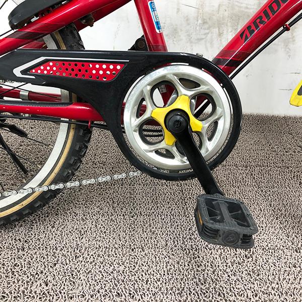 10%OFF】中古 自転車 激安 子供用自転車 ブリジストン クロス 10%OFF】中古 自転車 激安 子供用自転車 ブリジストン クロス