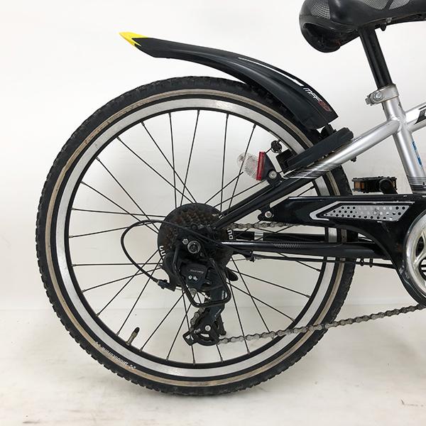 BRIDGESTONE 【10％OFF】中古 自転車 激安 子供用自転車
