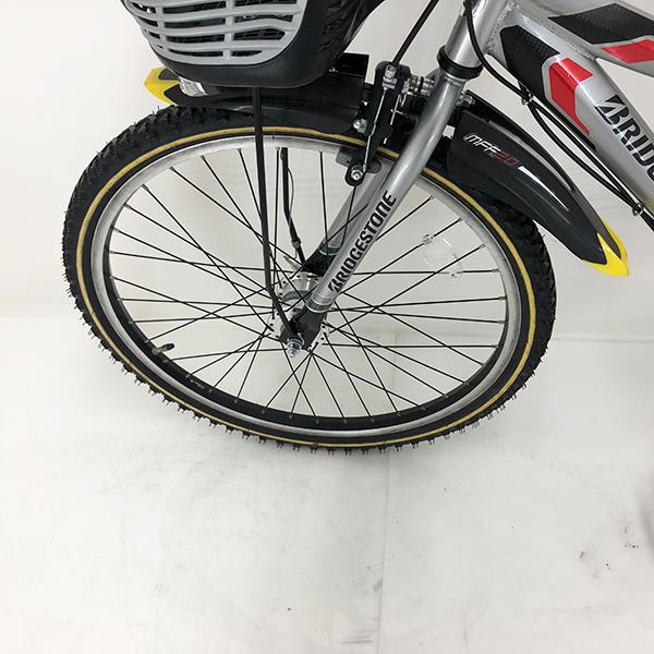 BRIDGESTONE 【10％OFF】中中古 自転車 激安 子供用自転車