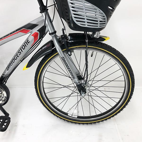 BRIDGESTONE 【10％OFF】中中古 自転車 激安 子供用自転車