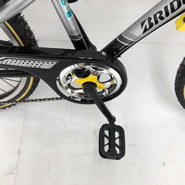 BRIDGESTONE 【10％OFF】中中古 自転車 激安 子供用自転車