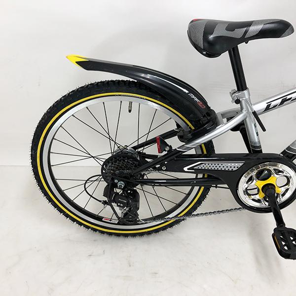 【中古】ブリヂストン クロスファイヤージュニア 22インチ ブリヂストンクロスファイヤージュニア22インチ (Y) 甲府の