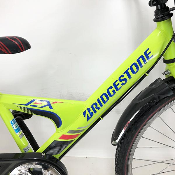 BRIDGESTONE 【10％OFF】中古 自転車 激安 子供用自転車 ブリヂストン