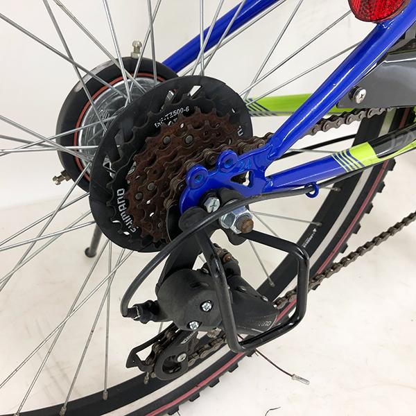 ブリジストン 中古自転車 BRIDGESTONE 【10％OFF】中古 自転車 激安 子供用自転車 ブリヂストン