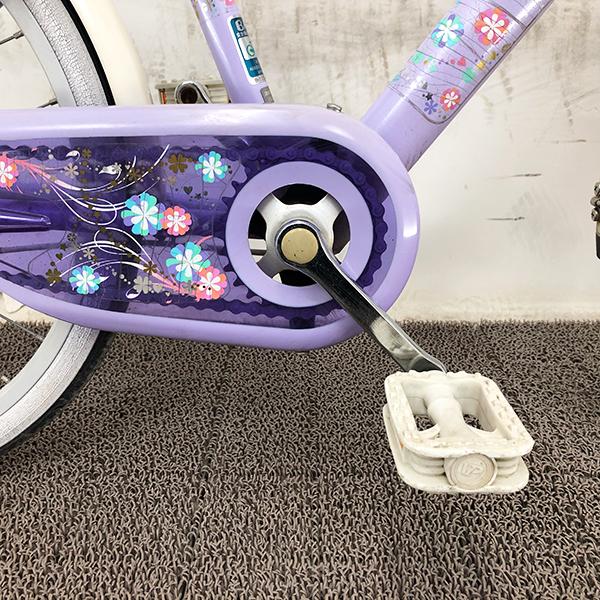 20%OFF】中古 自転車 激安 子供用自転車 国内メーカー Ecopal 20%OFF】中古 自転車 激安 子供用自転車 国内メーカー Ecopal