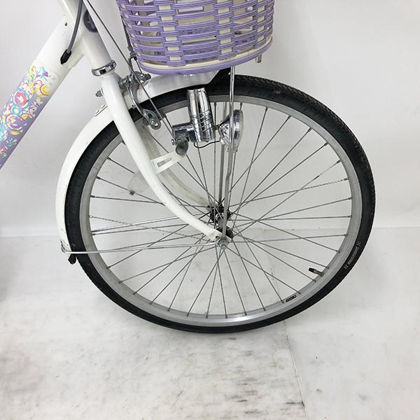 ブリヂストンサイクル ECOPAL 子供用自転車24インチ ブリヂストンサイクル ECOPAL 子供用自転車24インチ エコパル