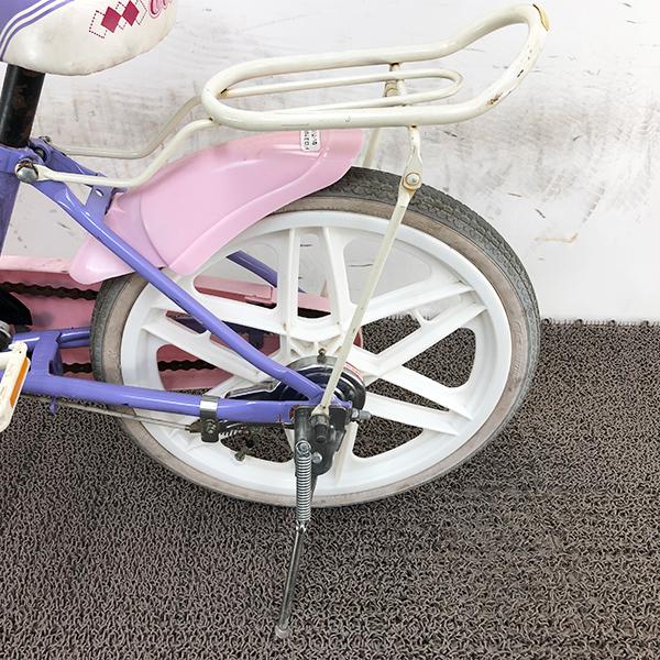 10%OFF】中古 自転車 激安 子供用自転車 国内メーカー Eco Kids 10%OFF】中古 自転車 激安 子供用自転車 国内メーカー Eco Kids