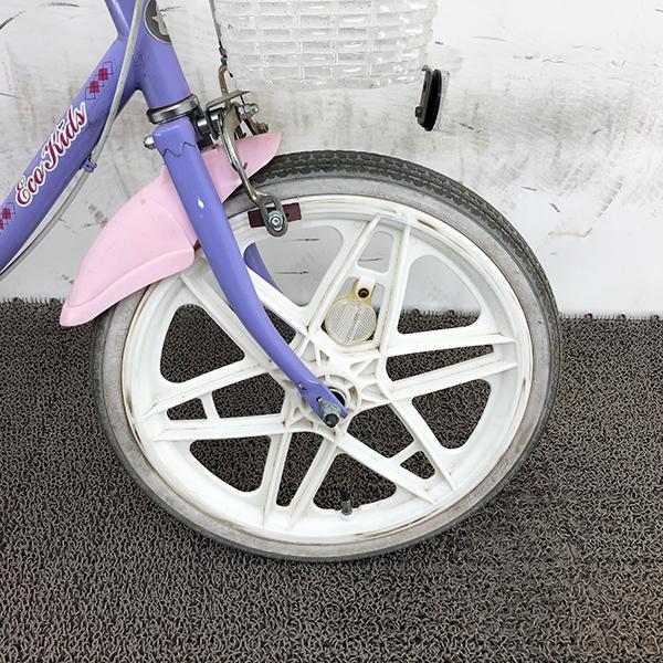 10%OFF】中古 自転車 激安 子供用自転車 国内メーカー Eco Kids 10%OFF】中古 自転車 激安 子供用自転車 国内メーカー Eco Kids