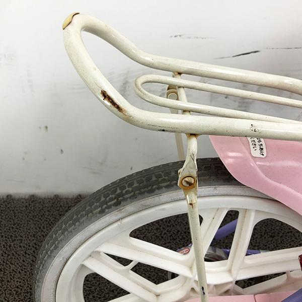 10%OFF】中古 自転車 激安 子供用自転車 国内メーカー Eco Kids 10%OFF】中古 自転車 激安 子供用自転車 国内メーカー Eco Kids