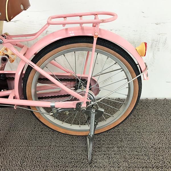 BRIDGESTONE 【期間限定7/13まで！30%OFF】中古 自転車 激安