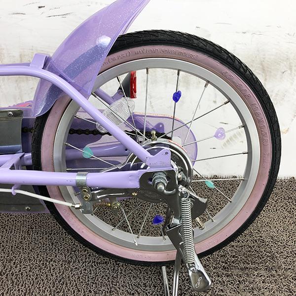 10%OFF】中古 自転車 激安 子供用自転車 国内メーカー sofia 10%OFF】中古 自転車 激安 子供用自転車 国内メーカー sofia