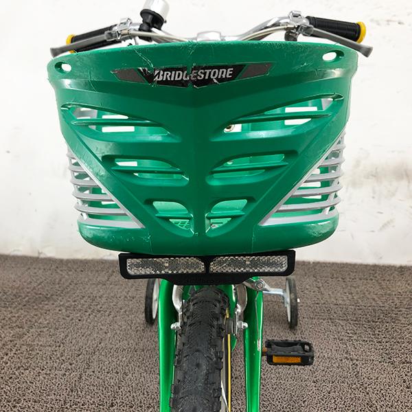 BRIDGESTONE 【10%OFF】中古 自転車 激安 子供用自転車 BRIDGESTONE 【10%OFF】中古 自転車 激安 子供用自転車