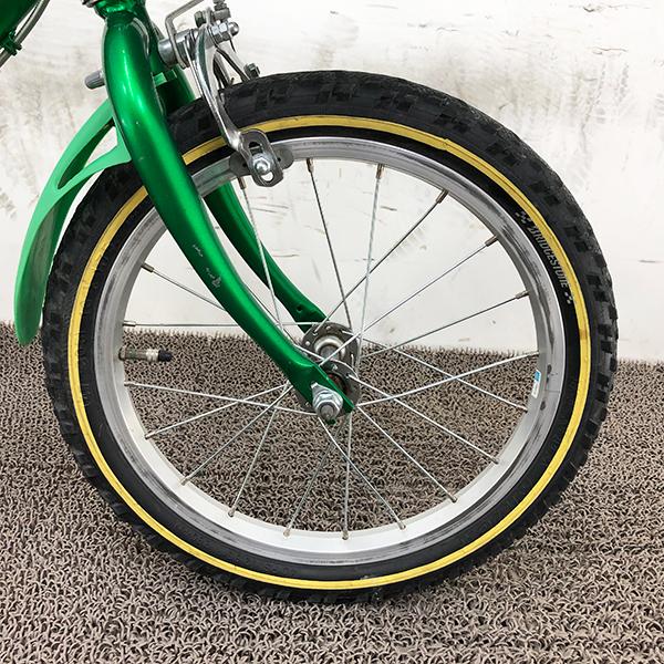 BRIDGESTONE 【10%OFF】中古 自転車 激安 子供用自転車 BRIDGESTONE 【10%OFF】中古 自転車 激安 子供用自転車
