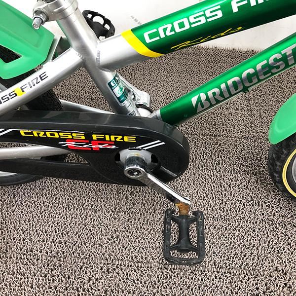 BRIDGESTONE 【10%OFF】中古 自転車 激安 子供用自転車 BRIDGESTONE 【10%OFF】中古 自転車 激安 子供用自転車