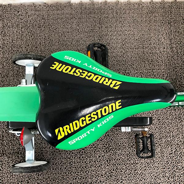 BRIDGESTONE 【10%OFF】中古 自転車 激安 子供用自転車 BRIDGESTONE 【10%OFF】中古 自転車 激安 子供用自転車