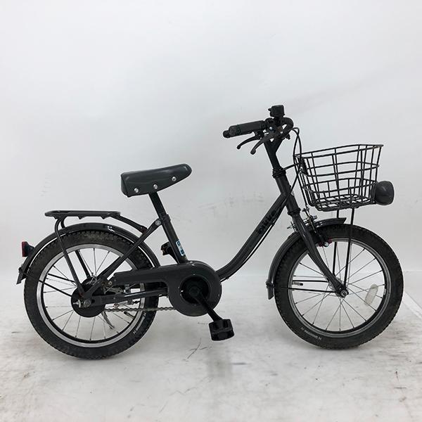 ブリヂストン bikke 16インチ　値下げ BRIDGESTONE（ブリヂストン） 【10％OFF】中古 自転車 激安 子供用