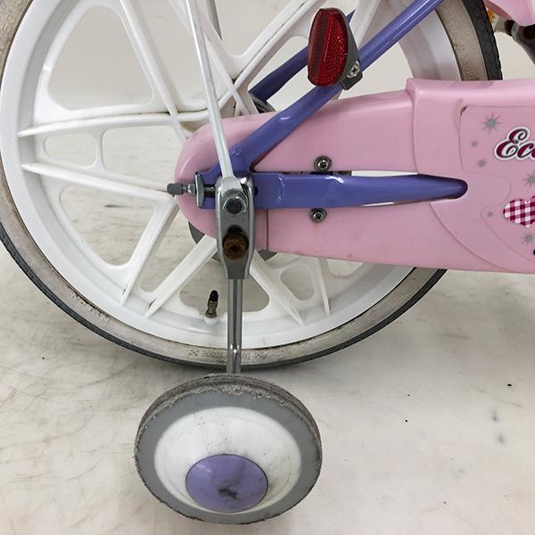 ≪送料込み≫子供用自転車 18インチ ブリヂストン BRIDGESTONE 「ブリヂストン」クロスファイヤーキッズ 「CK186