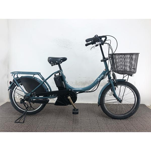 YAMAHA（ヤマハ） 【NEW YEAR SALE】【30%OFF】中古 自転車 激安 電動