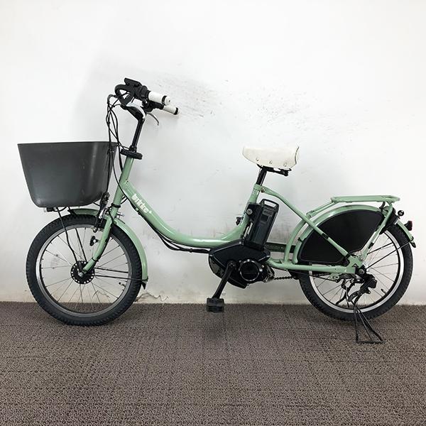 BRIDGESTONE 【30%OFF】中古 自転車 激安 【新品充電器付き BRIDGESTONE 【30%OFF】中古 自転車 激安 【新品充電器付き