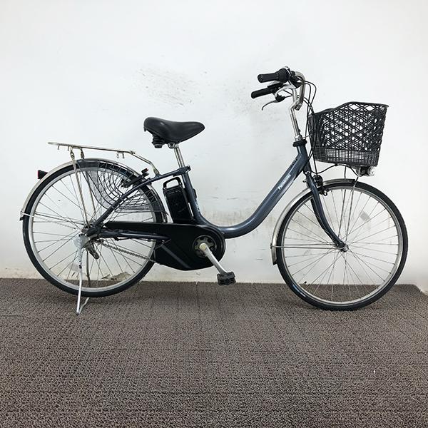 中古）24インチ電動アシスト車（パナソニック製）