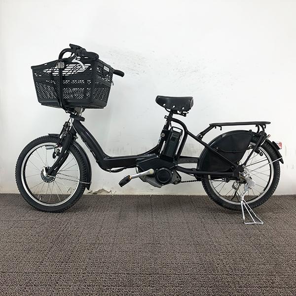 BRIDGESTONE 【30%OFF】中古 自転車 激安 電動アシスト