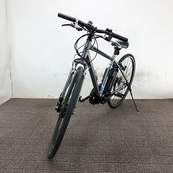 BRIDGESTONE 【20%OFF】中古 自転車 激安 電動アシスト クロス BRIDGESTONE 【20%OFF】中古 自転車 激安 電動アシスト クロス