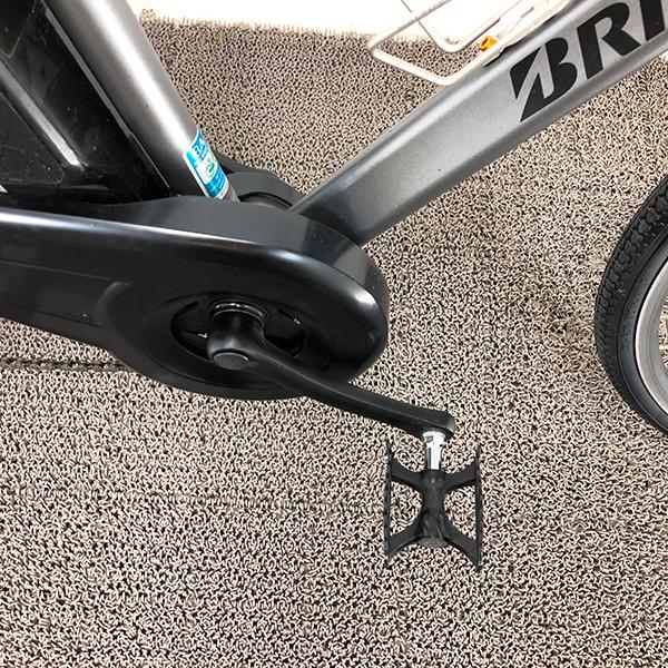 BRIDGESTONE 【20%OFF】中古 自転車 激安 電動アシスト クロス BRIDGESTONE 【20%OFF】中古 自転車 激安 電動アシスト クロス