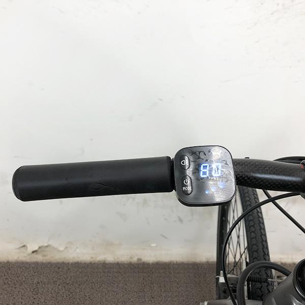BRIDGESTONE 【20%OFF】中古 自転車 激安 電動アシスト クロス BRIDGESTONE 【20%OFF】中古 自転車 激安 電動アシスト クロス