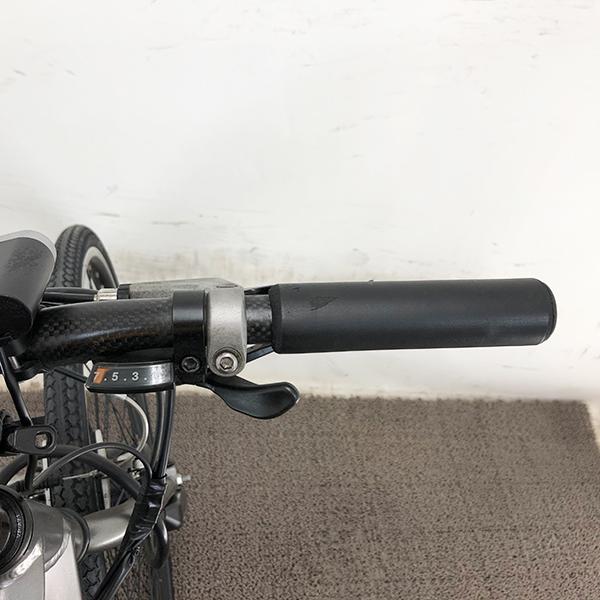 BRIDGESTONE 【20%OFF】中古 自転車 激安 電動アシスト クロス BRIDGESTONE 【20%OFF】中古 自転車 激安 電動アシスト クロス